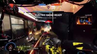 This is why I main scorch 🤭🥰