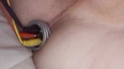 Ghostfucking is really cool