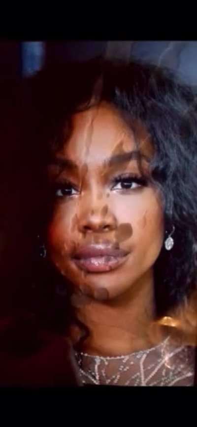 SZA Cum Tribute