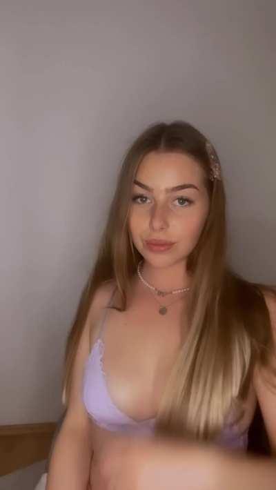 My hands. My hips. My lips. Your body. Tonight.