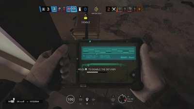 Hope this revenge makes your day