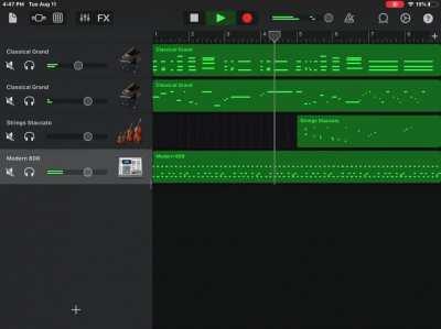 I made a cover of “the good part” from josuke’s theme!