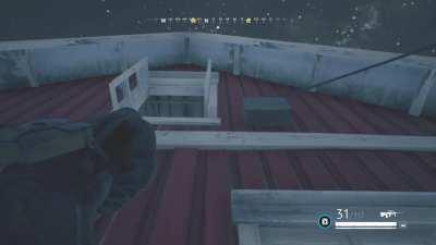 You fight enough people in these houses and you learn to counter them