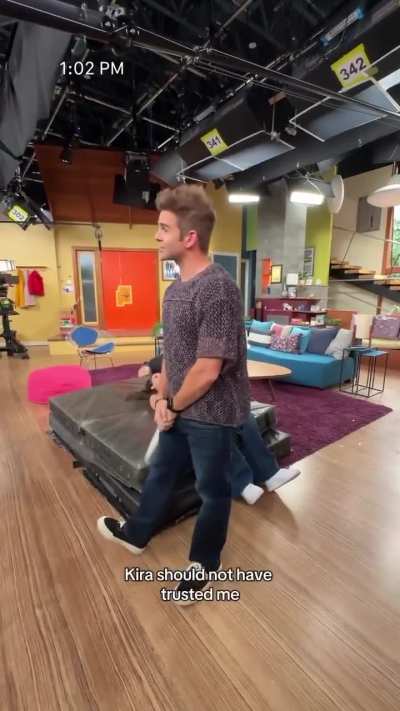 'Clash of The Thundermans 2026 Day 6' - IG August 2025