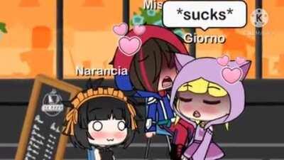 I do- what... I- whaaat? i dont know what happened here... (hmu if i should change the flair) but heres some kaguya cringe idk