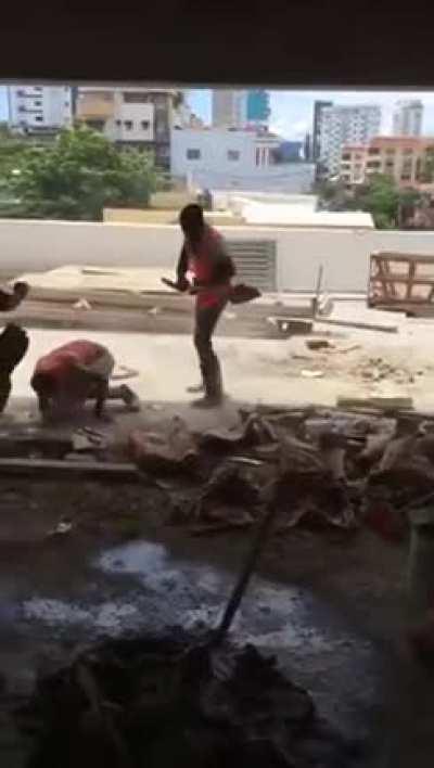 Yorick with 100 ability haste