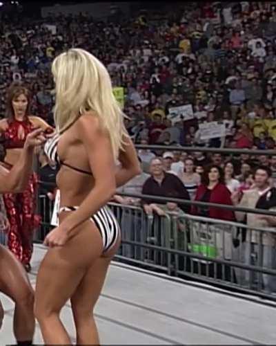 Slo-mo Nitro Entrance