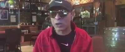 Me a few days after joining the Egypt subreddit and seeing how toxic people can get when discussing Religion and Politics