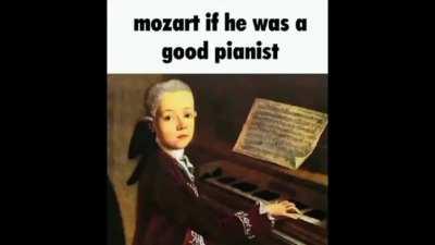 Wow i love classical music