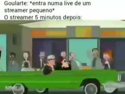 An interesting title