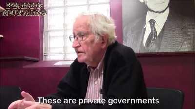 Based Chomsky