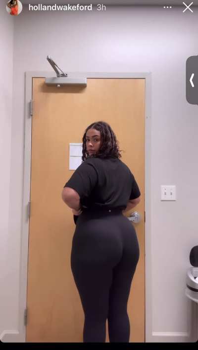 (5’11) Hoelland / kittymaryjane..sexy