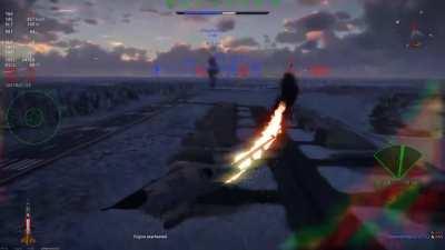 new fire effect looks sick