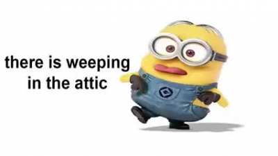 I like to share funny minion images 