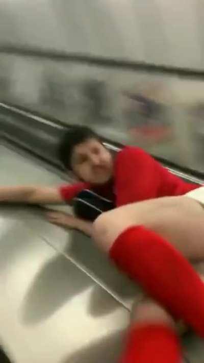 Okay Let me sacrifice my Family tree line to the Destination Fucked Gods