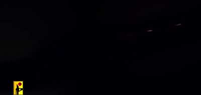 Hezbollah release a video on the recent attack on northern Israel 