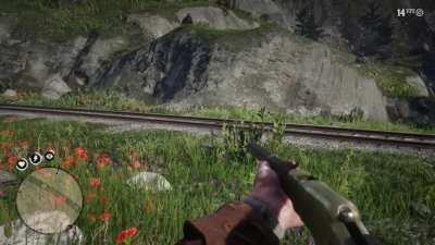 I did not know you could do this to a train