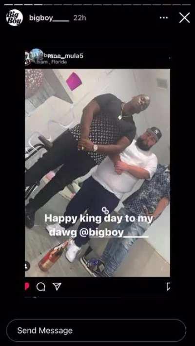 Got damn 😩😩😩