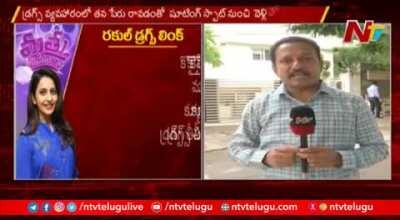 Nextgeneration TV (NTV) at it's finest!