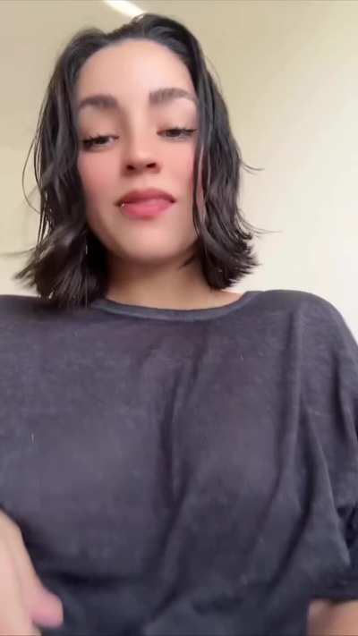 I am not the only one who wanted to show them