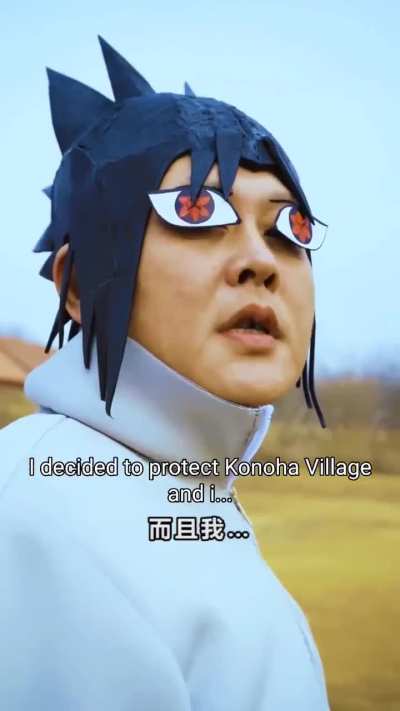 Why is this spot on tho...