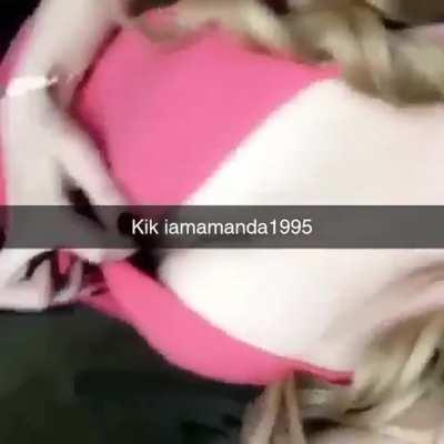 Just here to fulfill your fantasies. Dont hesitate to message me i wont bite hard ;) Upvote will be much appreciated XOXO