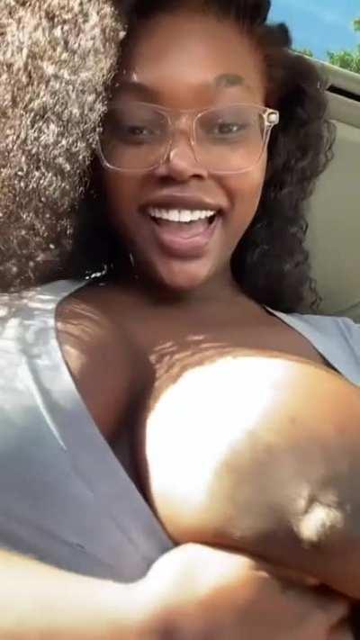 🆃eresa 🅻avae Tease 6 🇨🇺