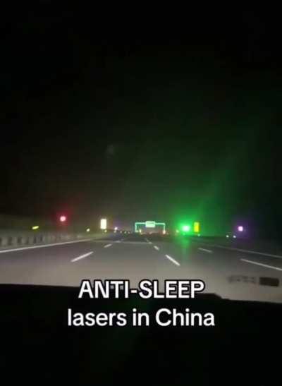 Neo-China arrives from the future