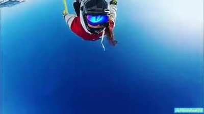 HMRB with the crazy backflip