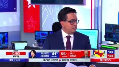 [😱Shockign!!!😱] watch to end!