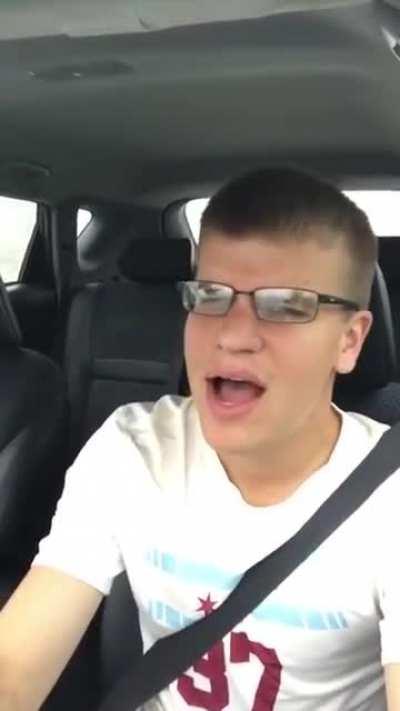 And now my life AHHHHH