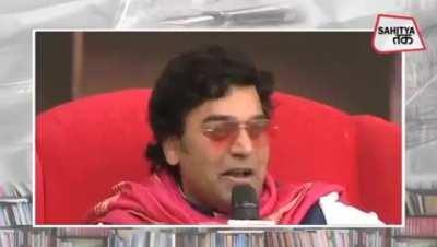 Enough for goosebumps