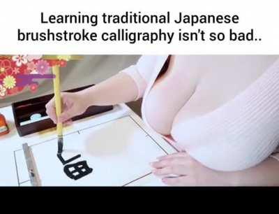 I am, uhm…learning respectfully