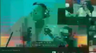 La placa banaaa pd: sacado del grupo de whatsapp de la virgin zone