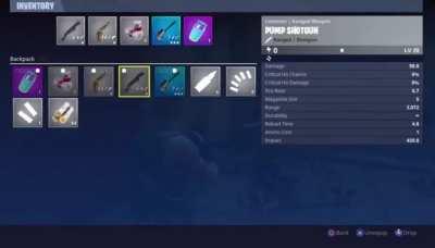 I am all that is left…