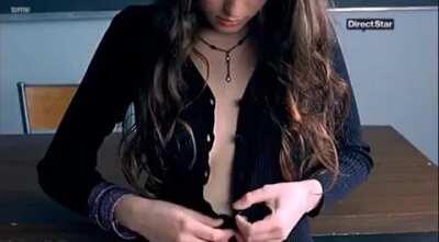 roxane mesquida - very opposite sexes (2002),