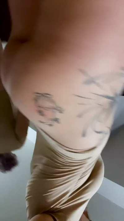 Come see whatâs under ðð¤