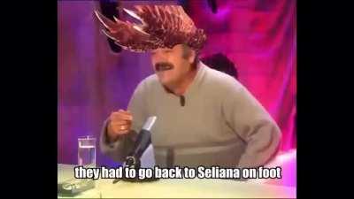 Even felyne insurance service didn't want to bring them back home!