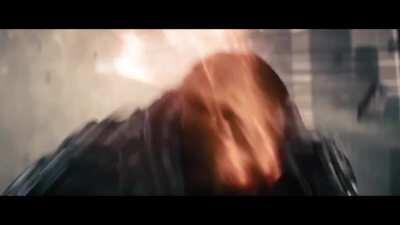 FAN-MADE: What happens when take a Hans Zimmer song and make it all the same key? I didn't know where else to post this so I decided to post it here.