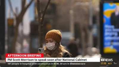 President of AMA pleads with NSW government