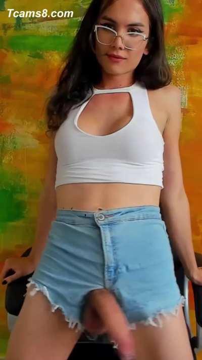 I've been edging for a few hours now