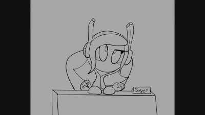 I've been wanting to finish this animatic for a while now. Susie still freaks Meta Knight out I'd imagine haha