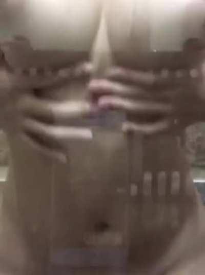 You know where to find me.