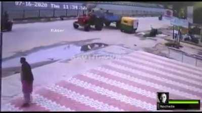 Wait, Lefted 4 Died real???