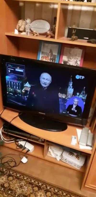 There's always an alternative