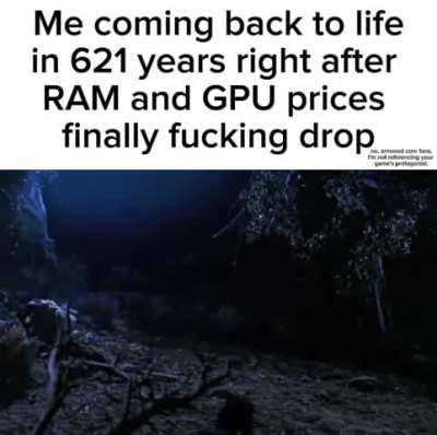 I don't got a job for you