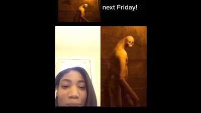 I̵t̴ ̷g̵o̸t̴ ̶h̴e̵r̸e̷ ̶s̵o̵ ̷f̷a̸s̸t̷