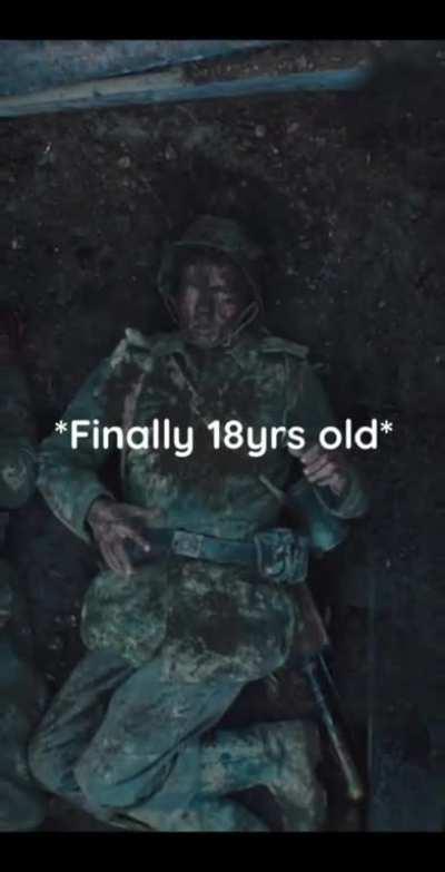 Happy Birthday to Me (kisine wish nahi kiya toh khud ko hi kar leta hu)