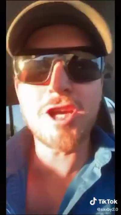 2 friends hanging out, wait for it...