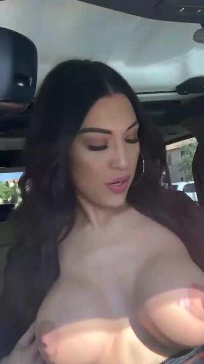 Rainey james 😍 Free Mega folder of her >> b.link/raineymega